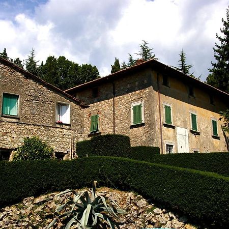 Bed & Breakfast Villa Masini-Luccetti Pietrasanta Bagian luar foto
