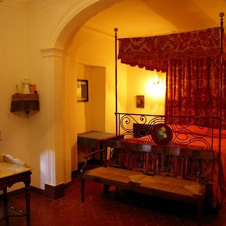 Bed & Breakfast Villa Masini-Luccetti Pietrasanta Bagian luar foto
